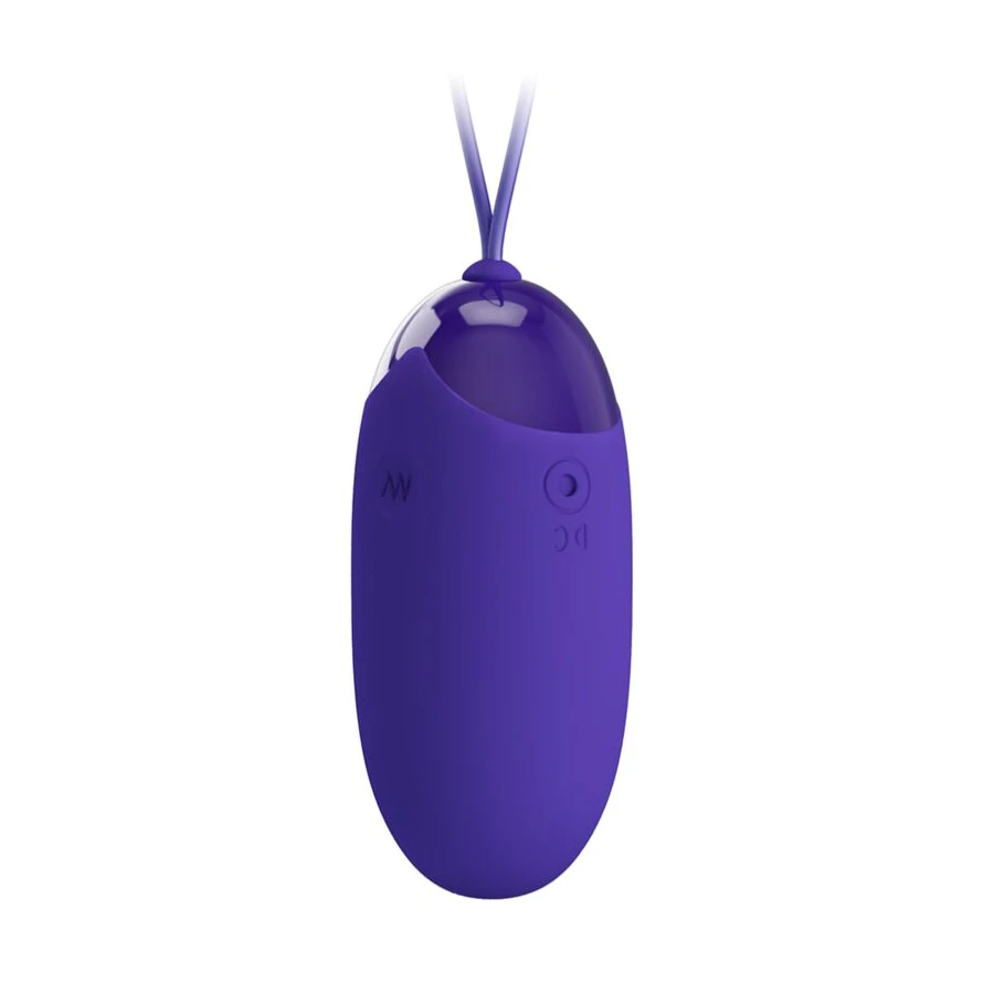 PRETTY LOVE - BERGER YOUTH VIOLING UOVO TELECOMANDO VIOLETTO